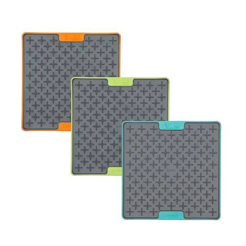 Lickimat TUFF Soother for Dogs