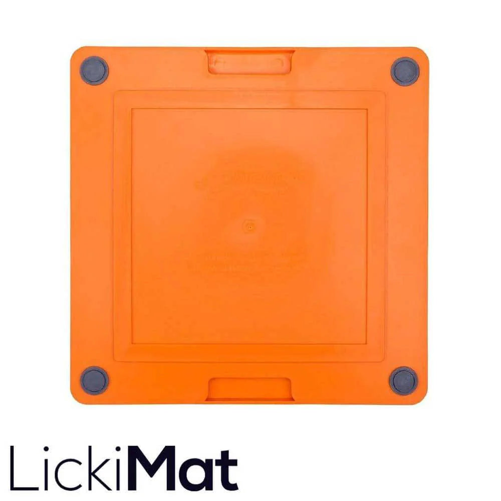Lickimat TUFF Soother for Dogs